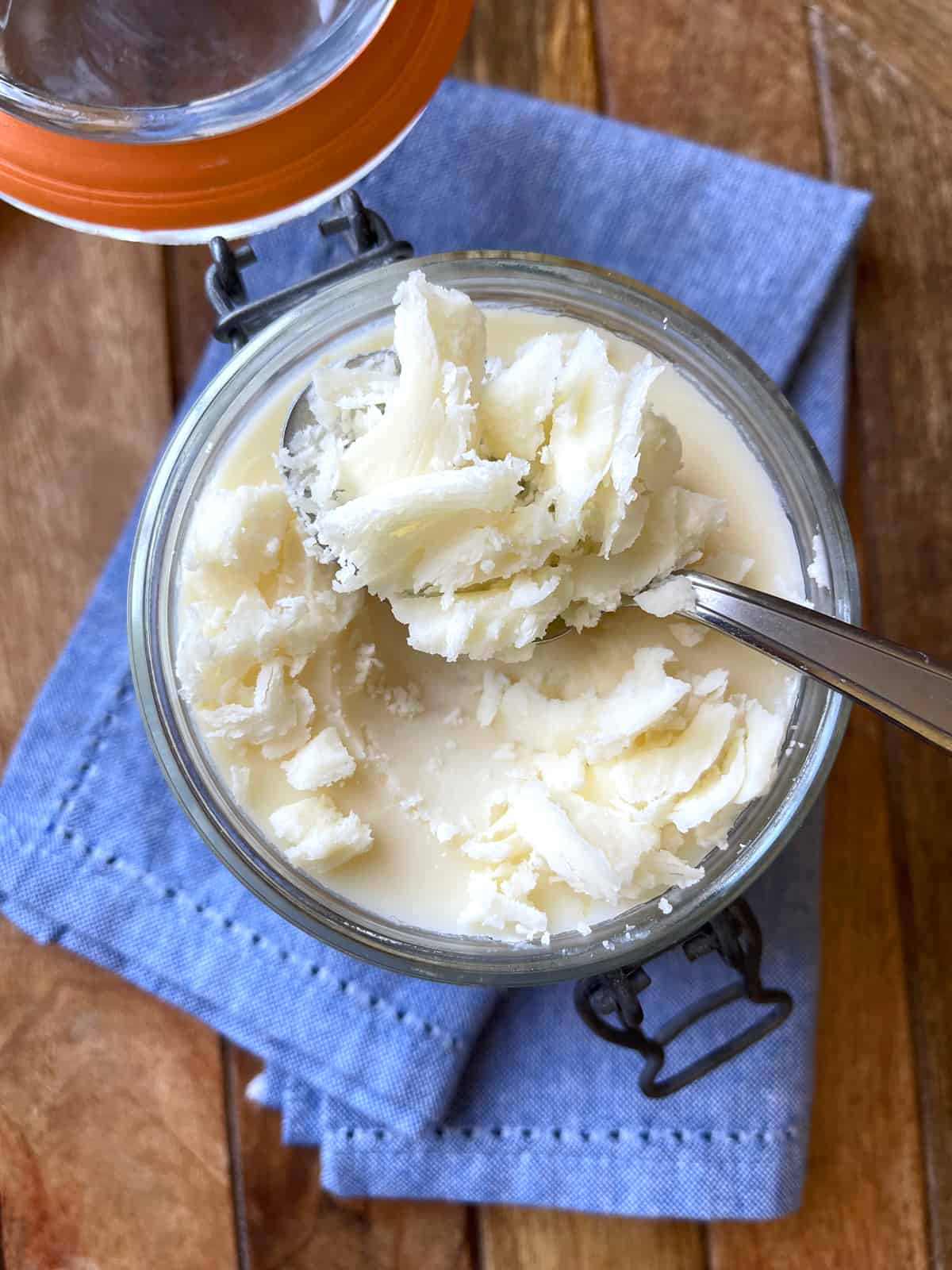 Broths and Stocks